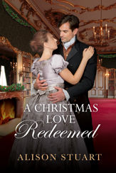 A Christmas Love Redeemed - 1 Nov 2021