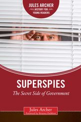 Superspies - 6 Jun 2017