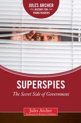 Superspies - 6 Jun 2017
