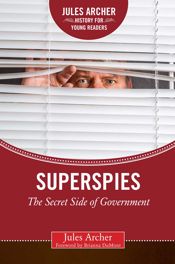 Superspies - 6 Jun 2017