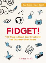 Fidget! - 9 Jan 2018