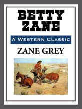 Betty Zane - 27 Feb 2014