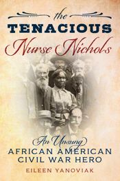 The Tenacious Nurse Nichols - 6 May 2025