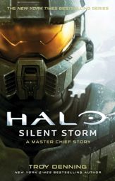 Halo: Silent Storm - 4 Sep 2018