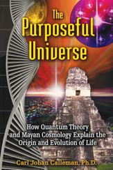 The Purposeful Universe - 13 Oct 2009