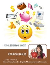 Banking Basics - 21 Oct 2014