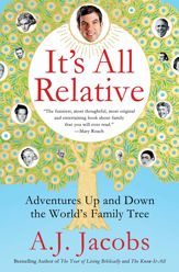 It's All Relative - 7 Nov 2017