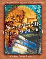 Nostradamus: The Lost Manuscript - 1 Apr 2002