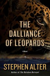The Dalliance of Leopards - 7 Feb 2017