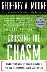 Crossing the Chasm - 17 Mar 2009