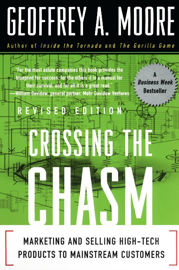 Crossing the Chasm - 17 Mar 2009