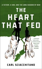 The Heart That Fed - 4 Jun 2024