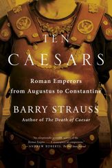 Ten Caesars - 5 Mar 2019