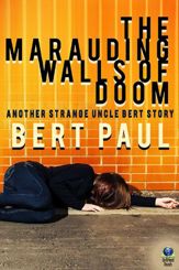 The Marauding Walls of Doom - 20 Feb 2013