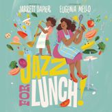 Jazz for Lunch! - 7 Sep 2021