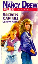 Secrets Can Kill - 14 Jan 2014