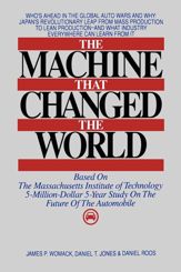The Machine That Changed the World - 13 Mar 2007