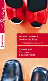 Le rêve de Rose - Un aveu si bouleversant - 1 Sep 2015