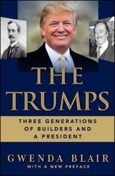 The Trumps - 6 Oct 2015