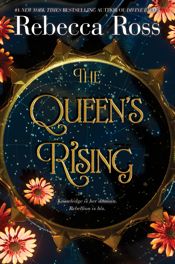 The Queen's Rising - 6 Feb 2018