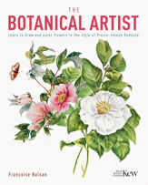 The Kew Gardens Botanical Artist - 1 Sep 2023