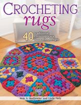 Crocheting Rugs - 15 Oct 2015