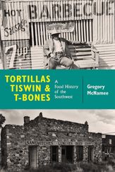 Tortillas, Tiswin, and T-Bones - 30 Oct 2017