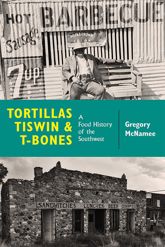 Tortillas, Tiswin, and T-Bones - 30 Oct 2017