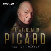 Star Trek: The Wisdom of Picard - 10 Nov 2020