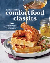 Taste of Home Comfort Food Classics - 10 Dec 2024
