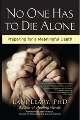 No One Has to Die Alone - 10 Apr 2012