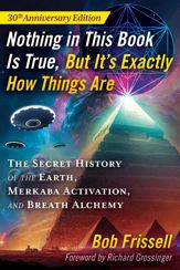 Nothing in This Book Is True, But It's Exactly How Things Are - 5 Nov 2024