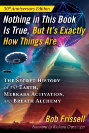 Nothing in This Book Is True, But It's Exactly How Things Are - 5 Nov 2024
