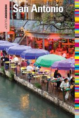 Insiders' Guide® to San Antonio - 18 Oct 2011