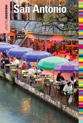 Insiders' Guide® to San Antonio - 18 Oct 2011