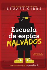 Escuela de espías malvados (Evil Spy School) - 27 Aug 2024
