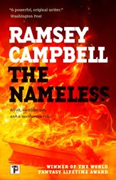 The Nameless - 12 Mar 2024