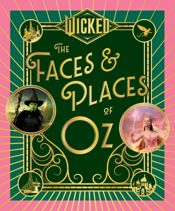 Wicked: The Faces & Places of Oz - 18 Nov 2025