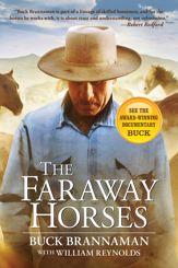 The Faraway Horses - 1 Jul 2003