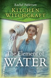 Kitchen Witchcraft: The Element of Water - 24 Nov 2023