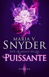 Puissante - 22 Oct 2014