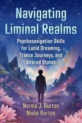 Navigating Liminal Realms - 8 Jul 2025
