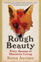 Rough Beauty - 5 Jun 2018