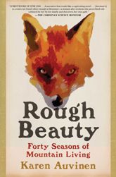 Rough Beauty - 5 Jun 2018