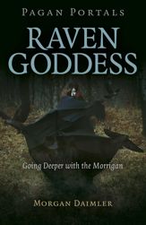 Pagan Portals - Raven Goddess - 1 Oct 2020