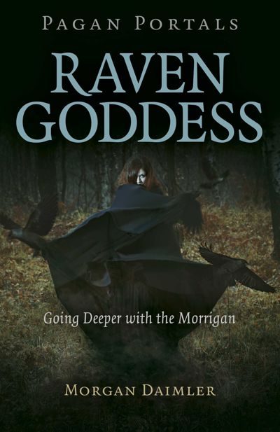 Pagan Portals - Raven Goddess