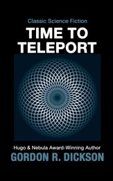 Time to Teleport - 15 Oct 2013