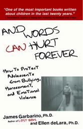 And Words Can Hurt Forever - 3 Sep 2002