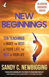 New Beginnings - 1 Jul 2013