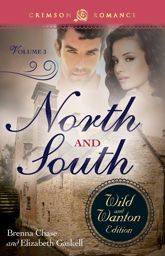 North And South: The Wild And Wanton Edition Volume 3 - 18 Nov 2013